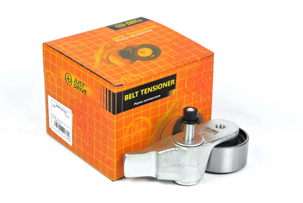 Ролик ГРМ натяжной - Артикул JHR0110 - Производитель Just Drive - Фото, Отзывы, Цены 