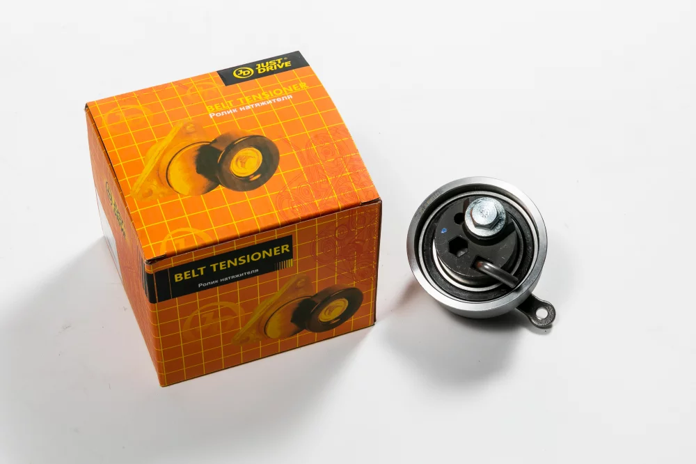 Ролик ГРМ натяжной - Артикул JHR0111 - Производитель Just Drive - Фото, Отзывы, Цены 