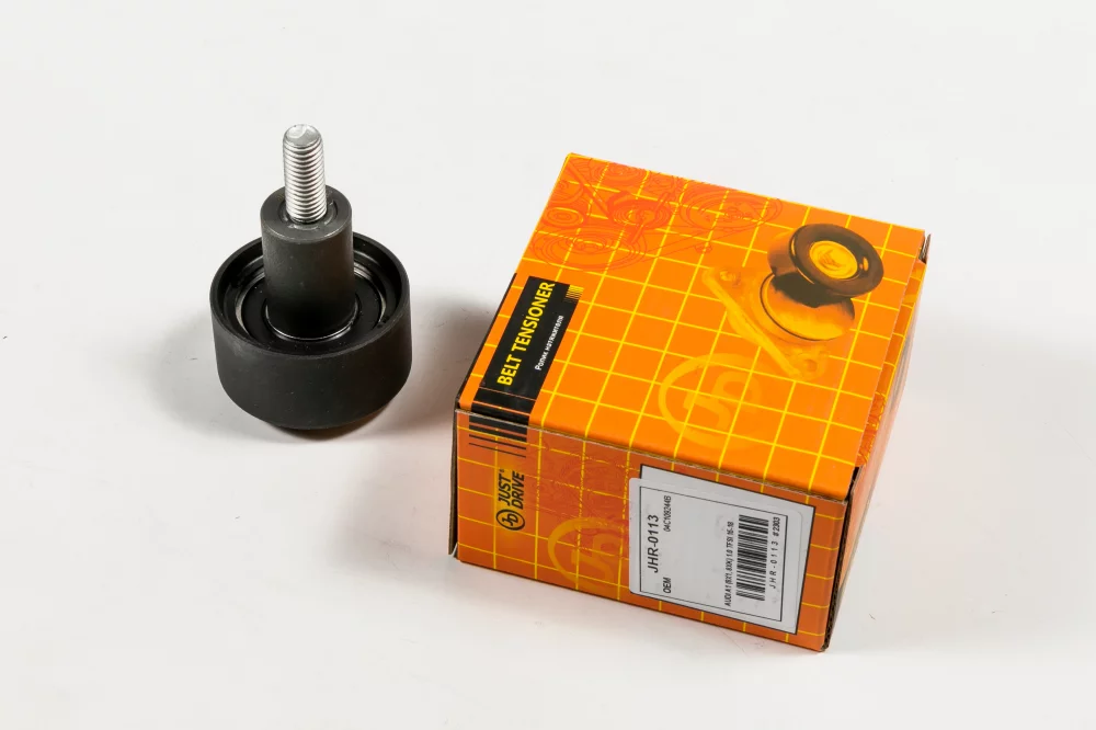 Ролик ГРМ обводной - Артикул JHR0113 - Производитель Just Drive - Фото, Отзывы, Цены 