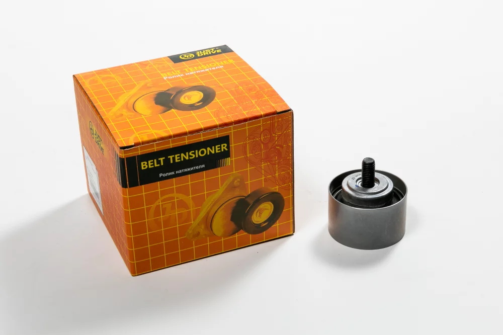 Ролик ГРМ обводной - Артикул JHR0121 - Производитель Just Drive - Фото, Отзывы, Цены 