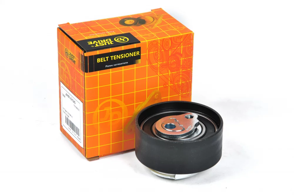 Ролик ГРМ натяжной - Артикул JHR0126 - Производитель Just Drive - Фото, Отзывы, Цены 