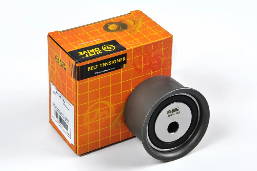 Ролик ГРМ натяжной - Артикул JHR0127 - Производитель Just Drive - Фото, Отзывы, Цены 