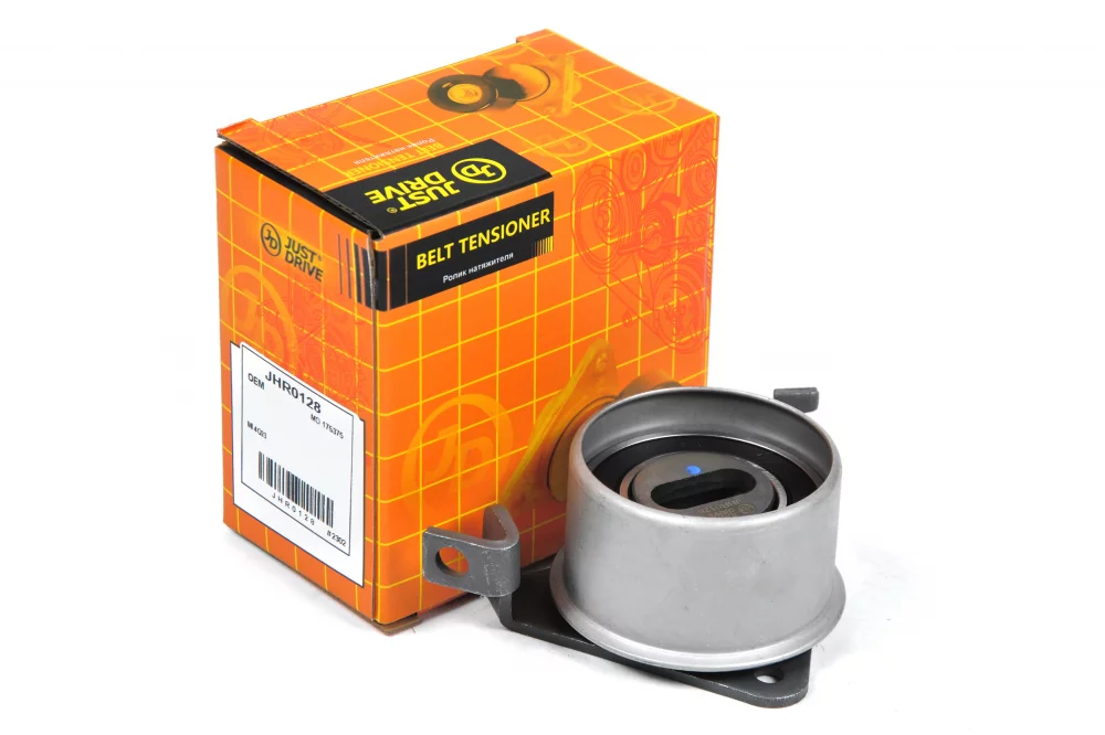 Ролик ГРМ натяжной - Артикул JHR0128 - Производитель Just Drive - Фото, Отзывы, Цены 