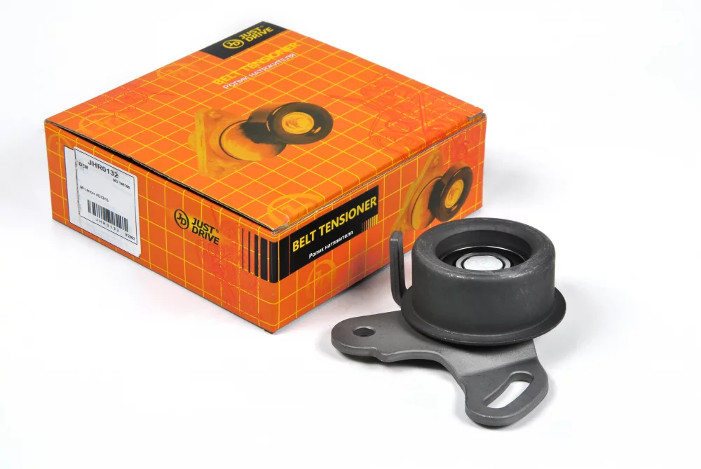 Ролик ГРМ натяжной - Артикул JHR0132 - Производитель Just Drive - Фото, Отзывы, Цены 