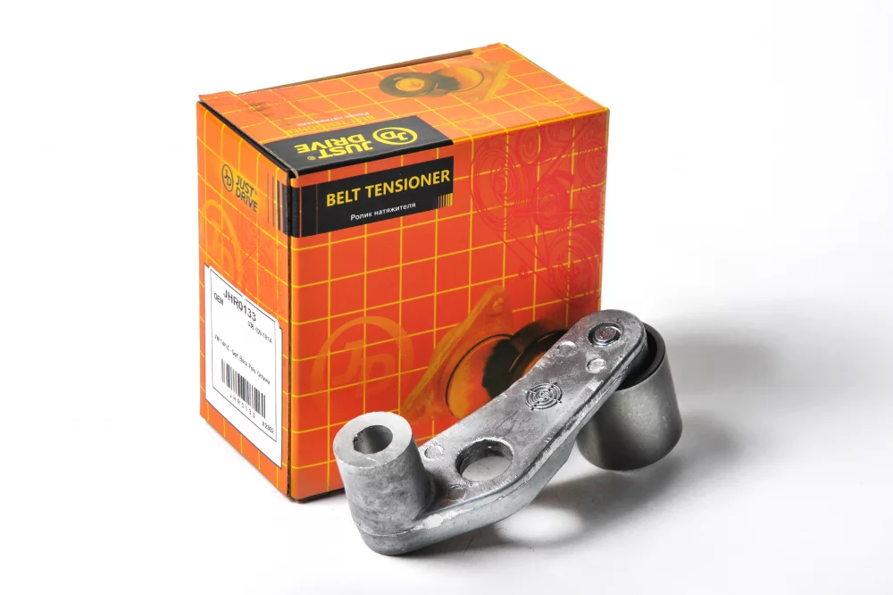 Ролик ГРМ обводной - Артикул JHR0133 - Производитель Just Drive - Фото, Отзывы, Цены 