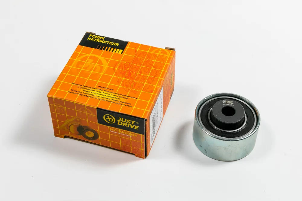 Ролик ГРМ обводной - Артикул JHR0135 - Производитель Just Drive - Фото, Отзывы, Цены 