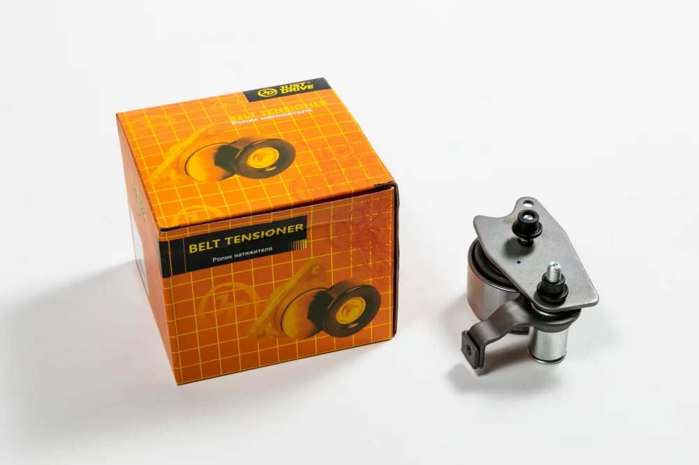 Ролик ГРМ натяжной - Артикул JHR0137 - Производитель Just Drive - Фото, Отзывы, Цены 