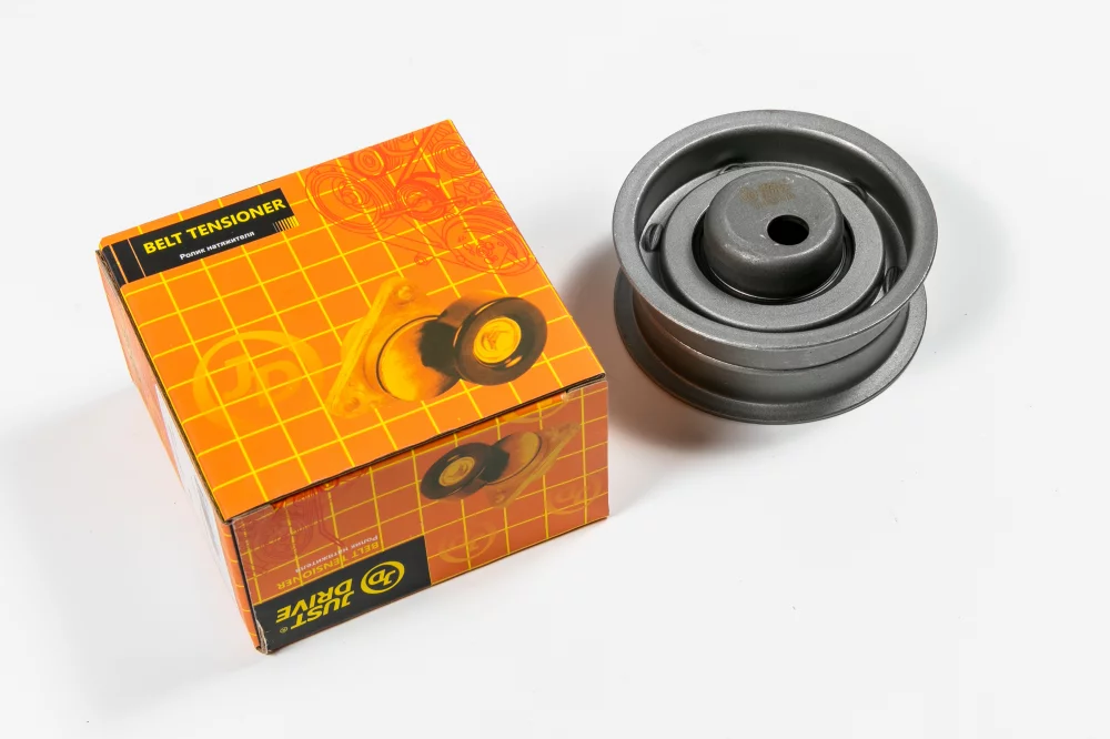 Ролик ремня ГРМ натяжной - Артикул JHR0149 - Производитель Just Drive - Фото, Отзывы, Цены 