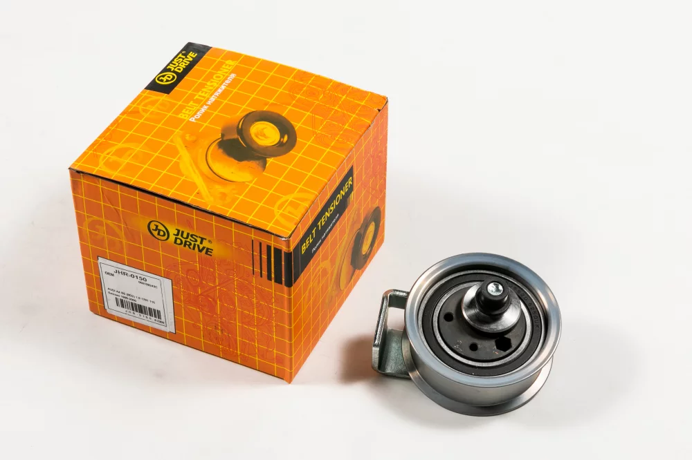 Ролик ремня ГРМ натяжной - Артикул JHR0150 - Производитель Just Drive - Фото, Отзывы, Цены 
