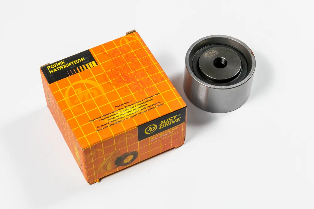 Ролик ремня ГРМ обводной - Артикул JHR0154 - Производитель Just Drive - Фото, Отзывы, Цены 