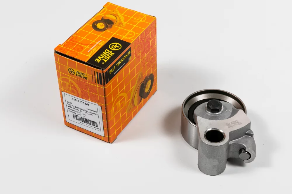 Ролик ГРМ - Артикул JHR0158 - Производитель Just Drive - Фото, Отзывы, Цены 