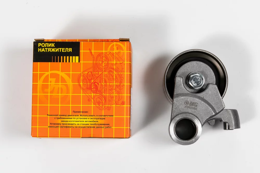 Ролик ГРМ натяжной - Артикул JHR0164 - Производитель Just Drive - Фото, Отзывы, Цены 