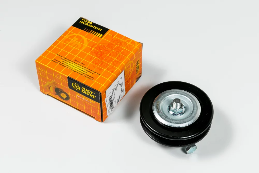 Ролик приводного ремня - Артикул JHT0015 - Производитель Just Drive - Фото, Отзывы, Цены 