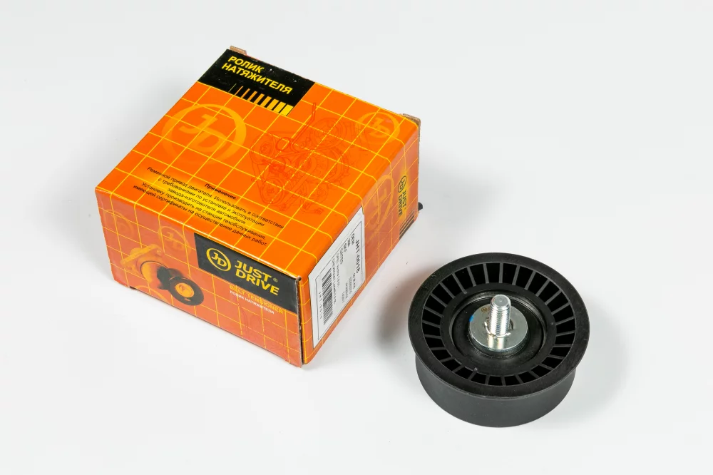 Ролик приводного ремня - Артикул JHT0018 - Производитель Just Drive - Фото, Отзывы, Цены 