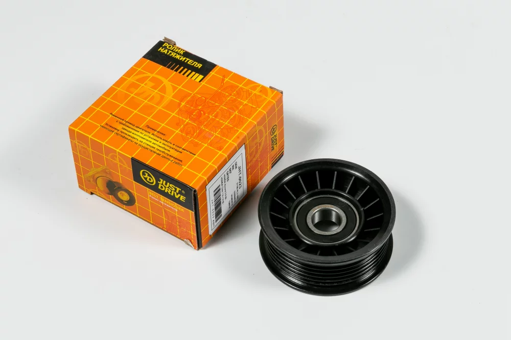 Ролик приводного ремня - Артикул JHT0023 - Производитель Just Drive - Фото, Отзывы, Цены 
