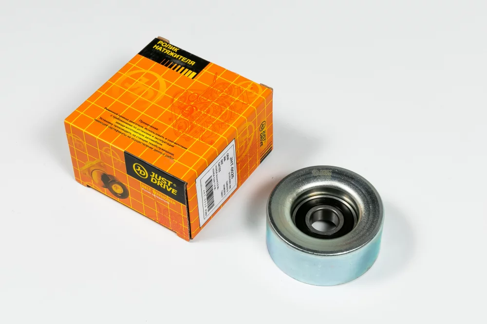 Ролик приводного ремня - Артикул JHT0026 - Производитель Just Drive - Фото, Отзывы, Цены 