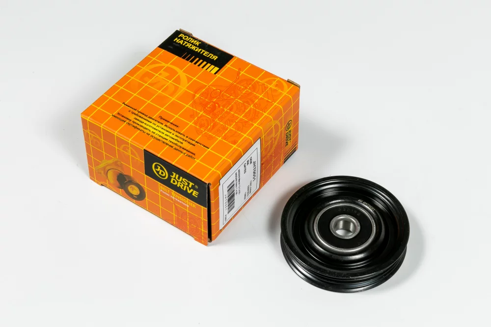 Ролик приводного ремня - Артикул JHT0051 - Производитель Just Drive - Фото, Отзывы, Цены 