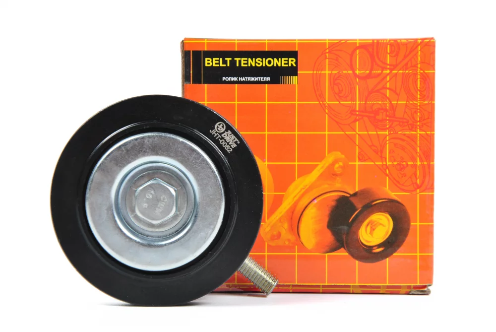 Ролик приводного ремня - Артикул JHT0052 - Производитель Just Drive - Фото, Отзывы, Цены 