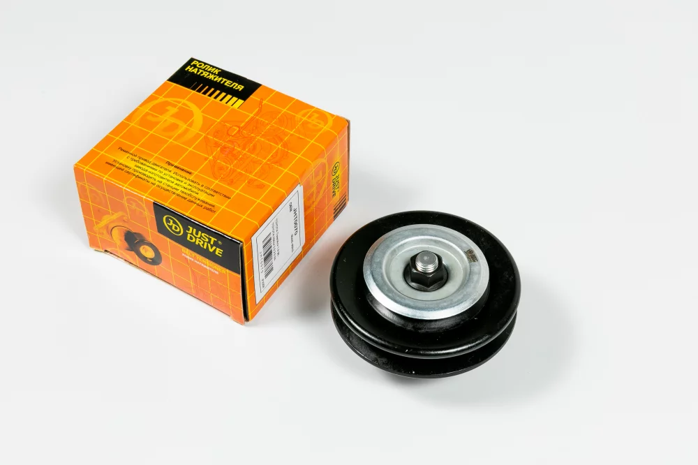 Ролик приводного ремня - Артикул JHT0070 - Производитель Just Drive - Фото, Отзывы, Цены 