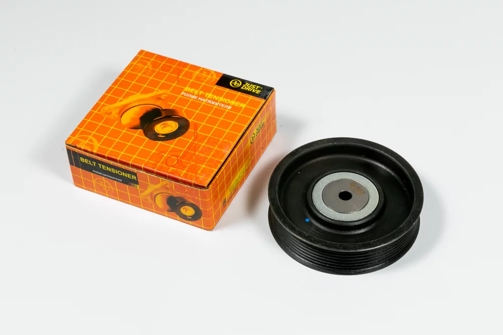 Ролик приводного ремня - Артикул JHT0072 - Производитель Just Drive - Фото, Отзывы, Цены 