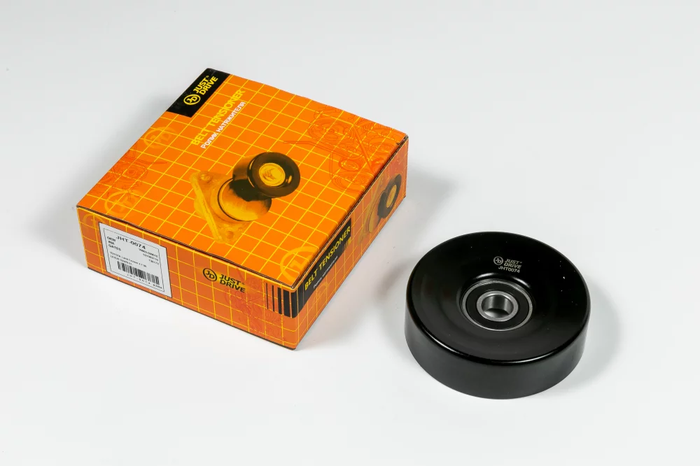 Ролик приводного ремня - Артикул JHT0074 - Производитель Just Drive - Фото, Отзывы, Цены 