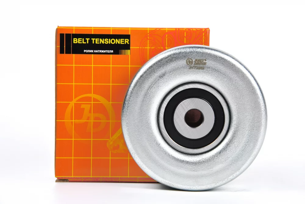 Ролик приводного ремня - Артикул JHT0082 - Производитель Just Drive - Фото, Отзывы, Цены 