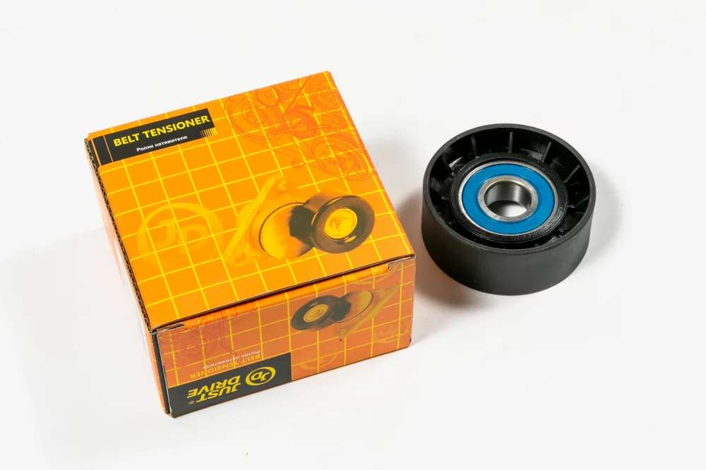 Ролик приводного ремня - Артикул JHT0094 - Производитель Just Drive - Фото, Отзывы, Цены 