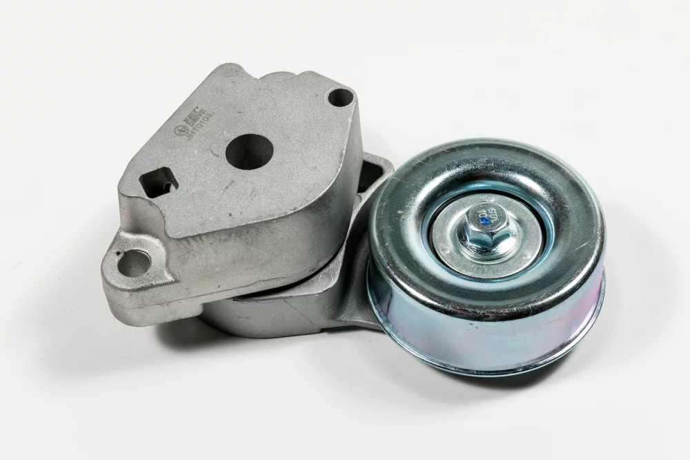 Ролик приводного ремня (в сборе) - Артикул JHT0103 - Производитель Just Drive - Фото, Отзывы, Цены 