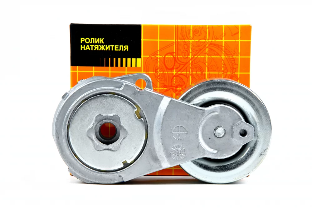 Ролик приводного ремня (в сборе) - Артикул JHT0107 - Производитель Just Drive - Фото, Отзывы, Цены 