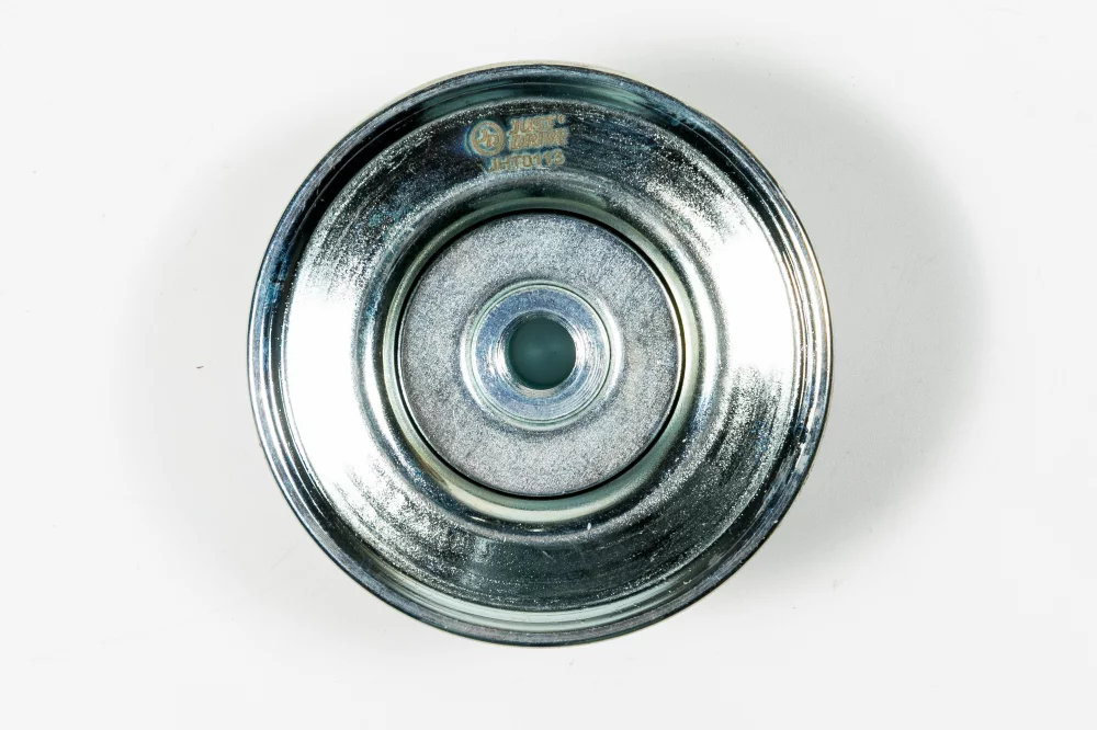 Ролик приводного ремня - Артикул JHT0113 - Производитель Just Drive - Фото, Отзывы, Цены 