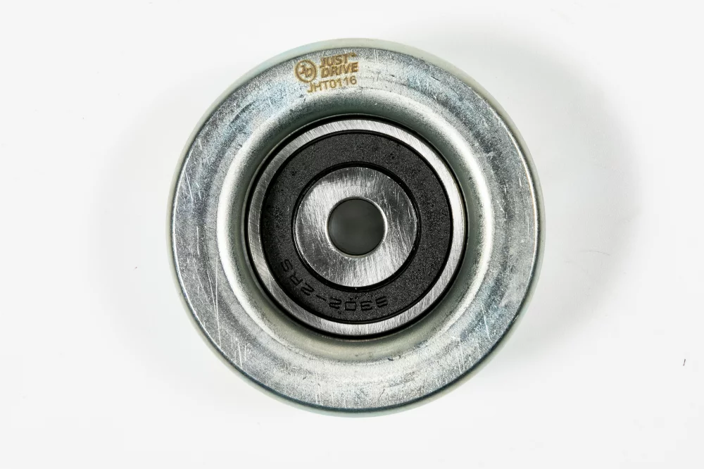 Ролик приводного ремня - Артикул JHT0116 - Производитель Just Drive - Фото, Отзывы, Цены 