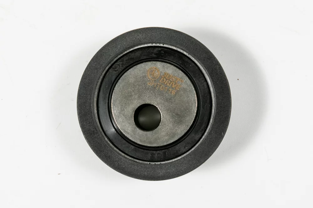 Ролик приводного ремня - Артикул JHT0118 - Производитель Just Drive - Фото, Отзывы, Цены 