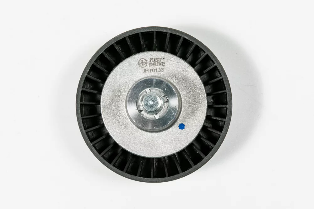 Ролик приводного ремня - Артикул JHT0133 - Производитель Just Drive - Фото, Отзывы, Цены 