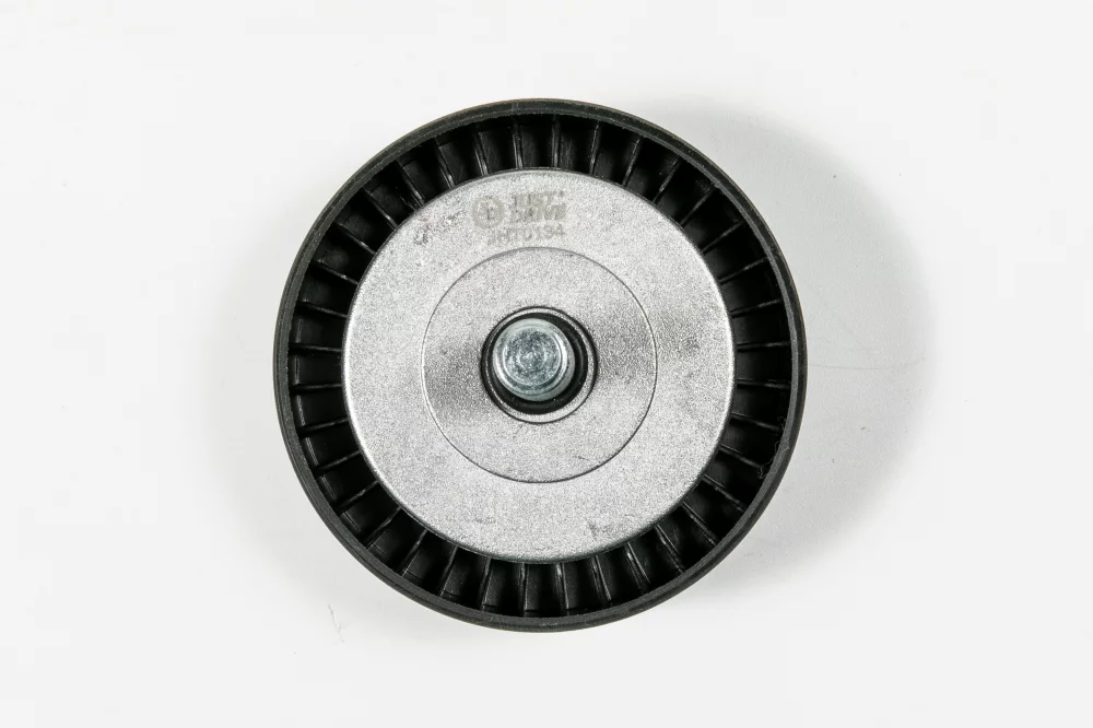 Ролик приводного ремня - Артикул JHT0134 - Производитель Just Drive - Фото, Отзывы, Цены 