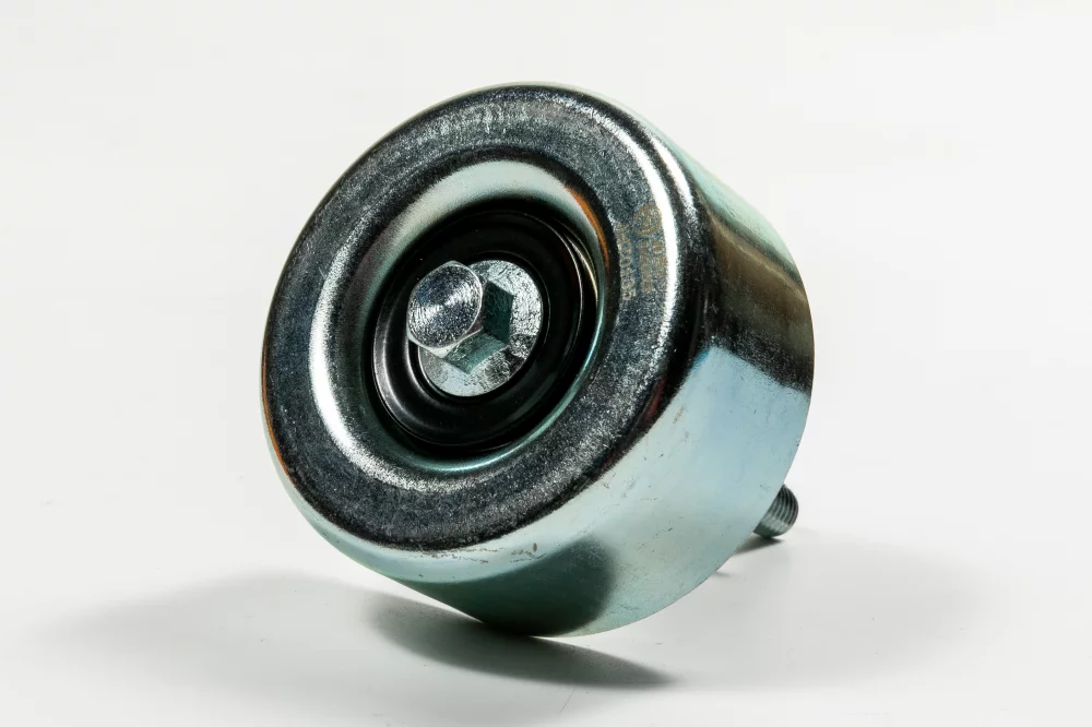 Ролик приводного ремня - Артикул JHT0135 - Производитель Just Drive - Фото, Отзывы, Цены 