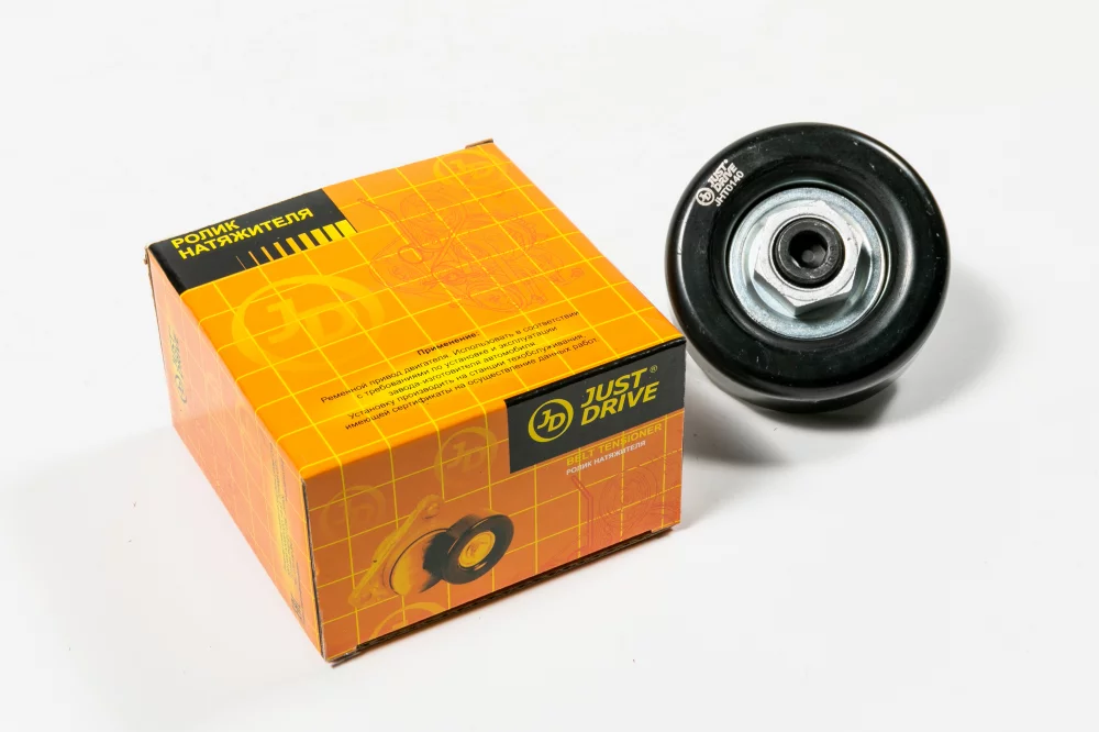 Ролик приводного ремня - Артикул JHT0140 - Производитель Just Drive - Фото, Отзывы, Цены 