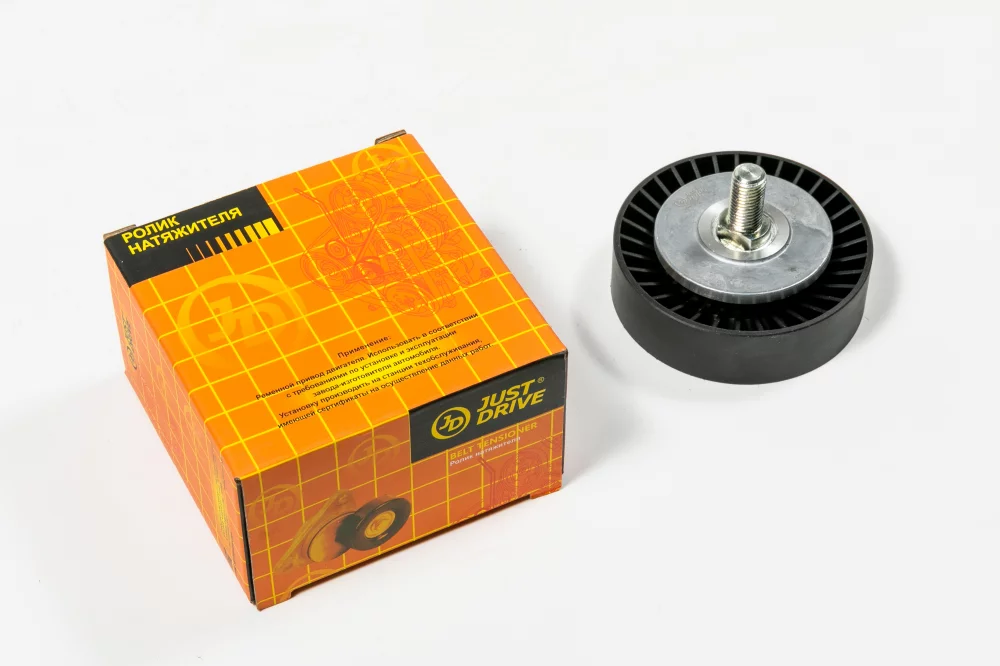 Ролик приводного ремня - Артикул JHT0143 - Производитель Just Drive - Фото, Отзывы, Цены 