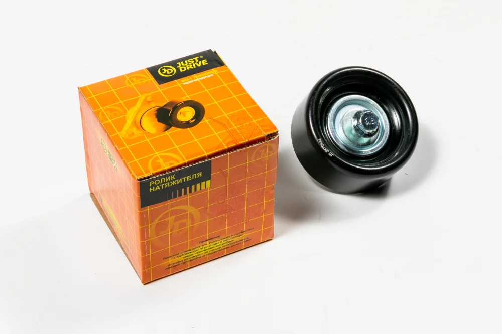 Ролик приводного ремня - Артикул JHT0144 - Производитель Just Drive - Фото, Отзывы, Цены 