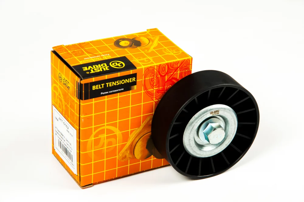 Ролик приводного ремня - Артикул JHT0162 - Производитель Just Drive - Фото, Отзывы, Цены 