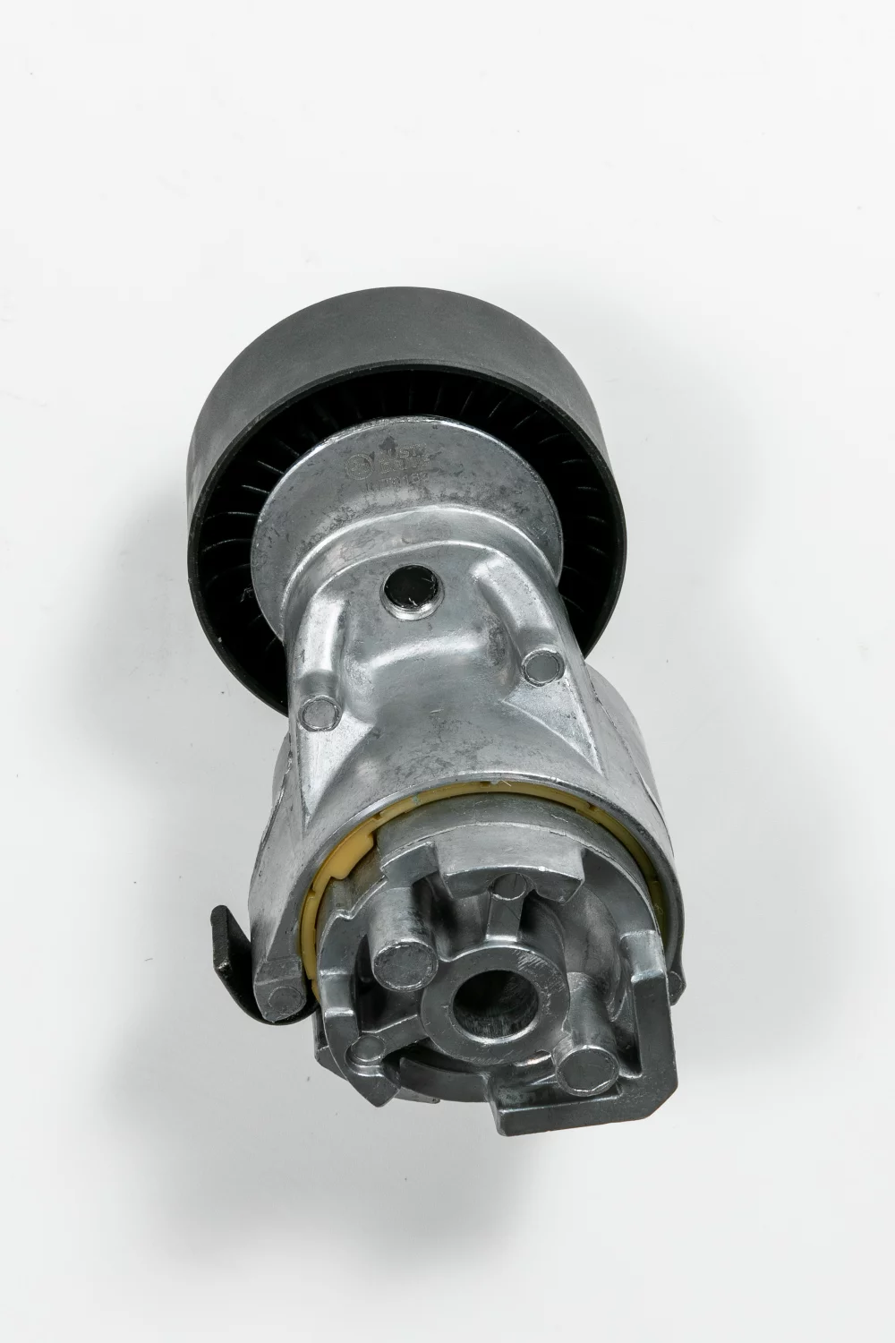 Ролик натяжителя приводного ремня (в сборе) - Артикул JHT0163 - Производитель Just Drive - Фото, Отзывы, Цены 