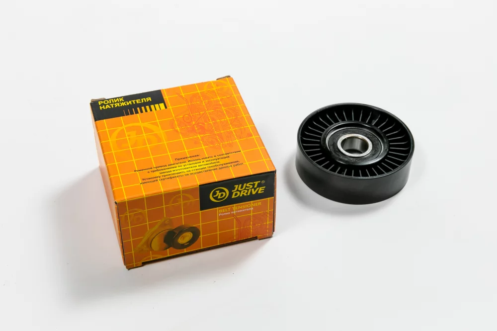 Ролик приводного ремня - Артикул JHT0164 - Производитель Just Drive - Фото, Отзывы, Цены 