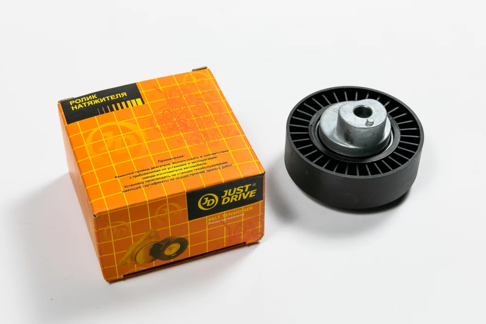 Ролик приводного ремня - Артикул JHT0172 - Производитель Just Drive - Фото, Отзывы, Цены 