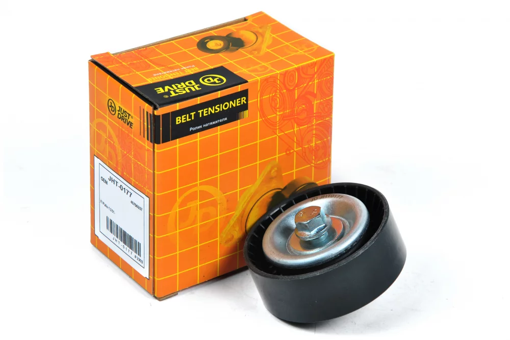 Ролик приводного ремня - Артикул JHT0177 - Производитель Just Drive - Фото, Отзывы, Цены 