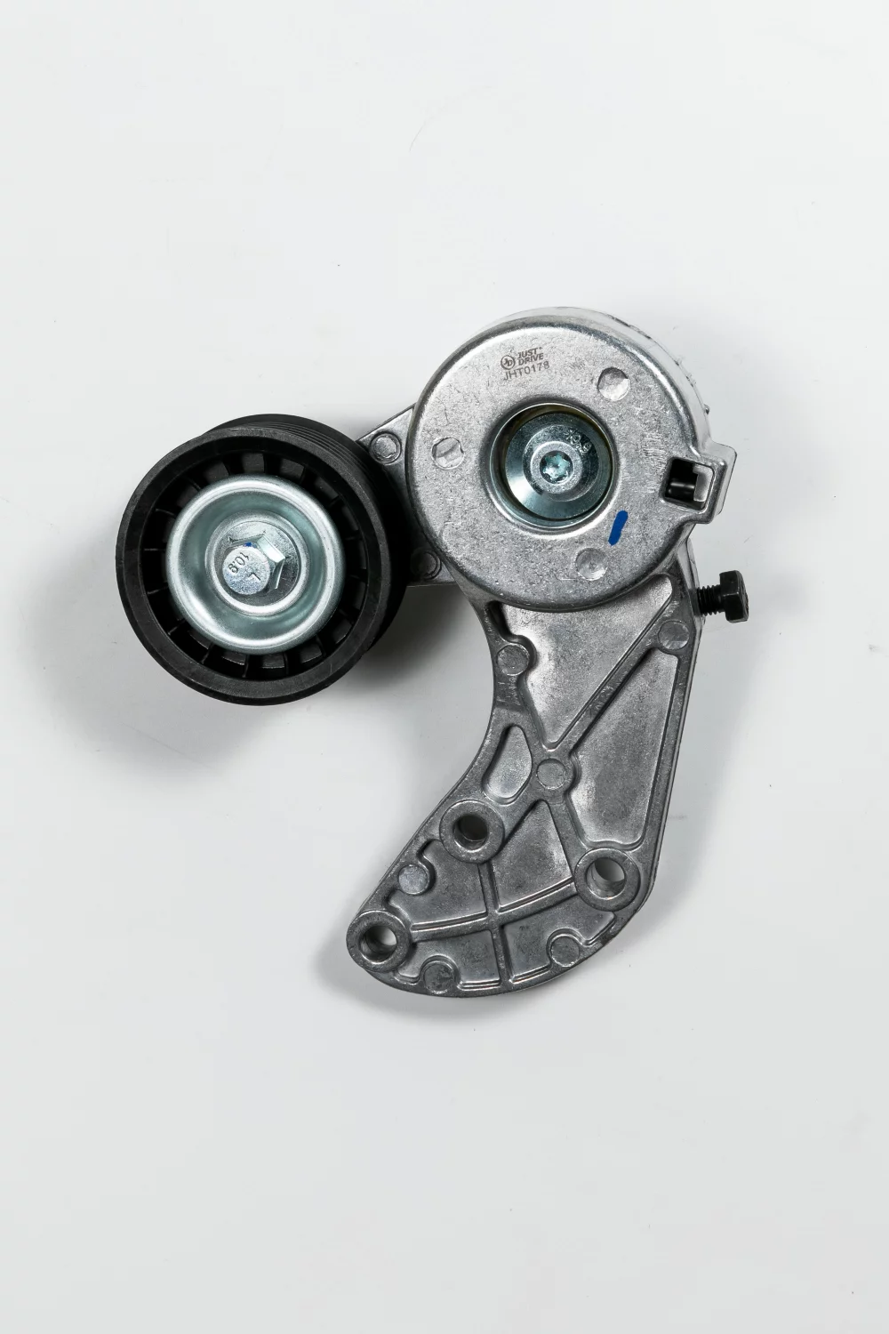 Ролик приводного ремня (в сборе) - Артикул JHT0178 - Производитель Just Drive - Фото, Отзывы, Цены 