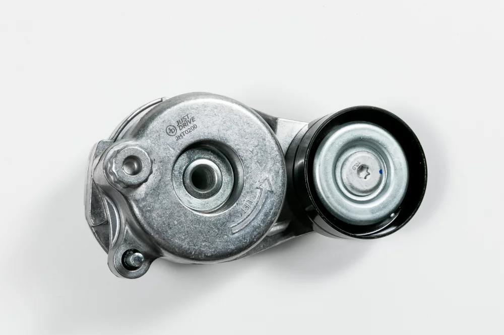 Ролик приводного ремня (в сборе) - Артикул JHT0200 - Производитель Just Drive - Фото, Отзывы, Цены 