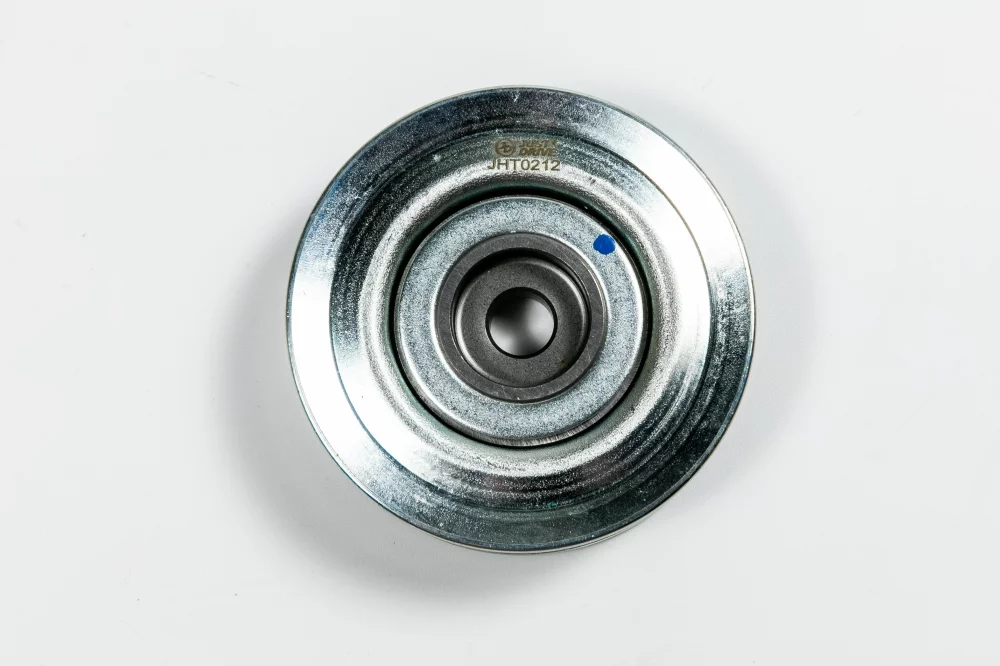 Ролик приводного ремня - Артикул JHT0212 - Производитель Just Drive - Фото, Отзывы, Цены 