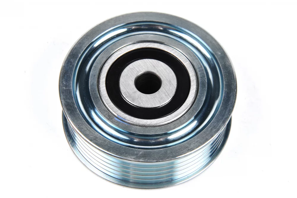 Ролик приводного ремня - Артикул JHT0213 - Производитель Just Drive - Фото, Отзывы, Цены 