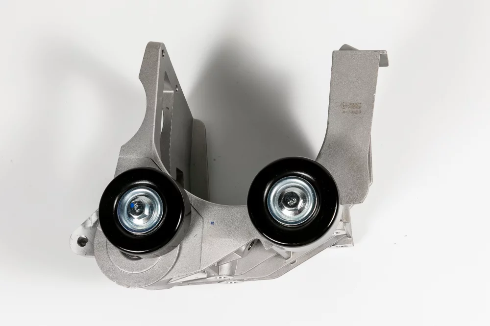 Ролик ремня приводного натяжной - Артикул JHT0239 - Производитель Just Drive - Фото, Отзывы, Цены 