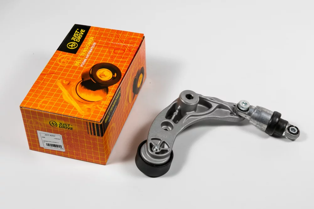 Ролик приводного ремня - Артикул JHT0257 - Производитель Just Drive - Фото, Отзывы, Цены 