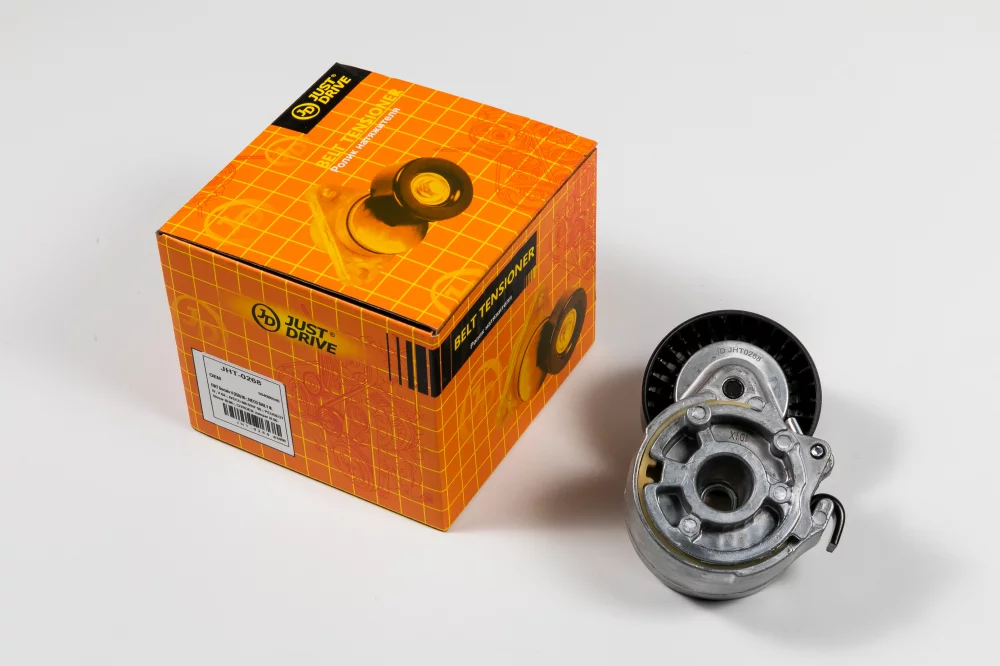 Ролик приводного ремня - Артикул JHT0268 - Производитель Just Drive - Фото, Отзывы, Цены 